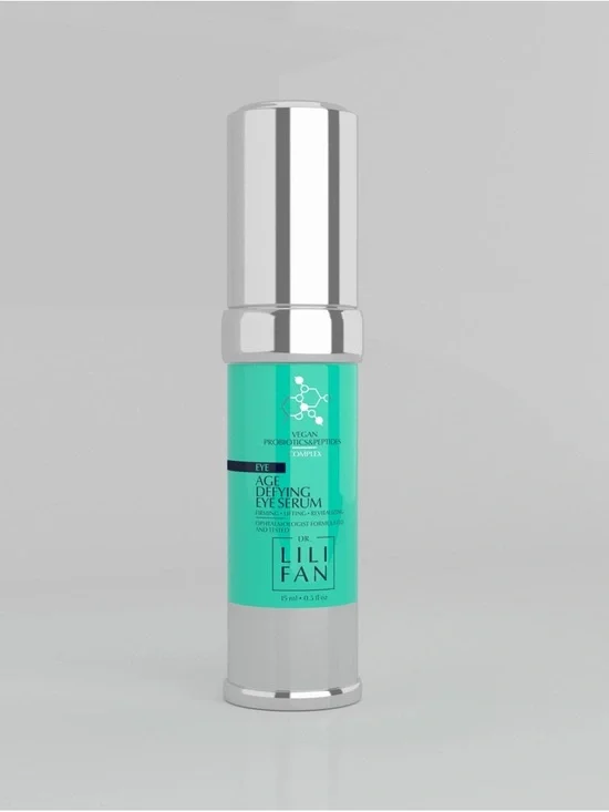 NIB💥 Dr. Lili Fan Probiotic Age-Defying Eye Serum 15 mL - Picture 1 of 7
